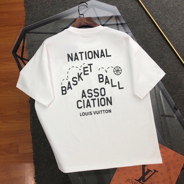 ブランドTシャツ背面デザイン